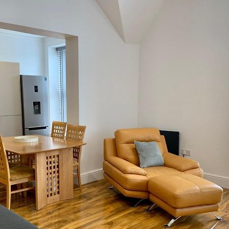 Lytham St Annes, A Spacious, High End, One Bedroomed Apartment 5 Exteriör bild