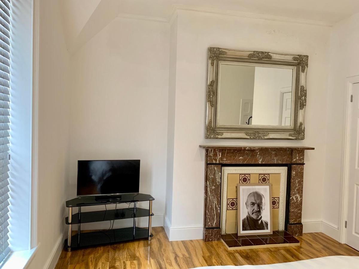 Lytham St Annes, A Spacious, High End, One Bedroomed Apartment 5 Exteriör bild