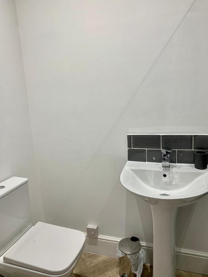 Lytham St Annes, A Spacious, High End, One Bedroomed Apartment 5 Exteriör bild