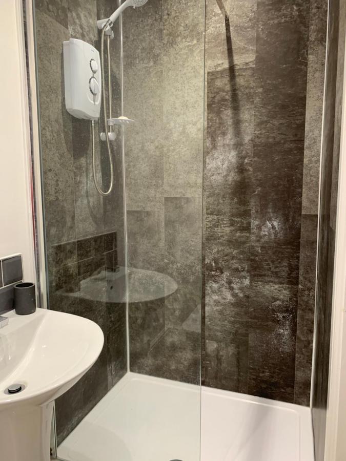 Lytham St Annes, A Spacious, High End, One Bedroomed Apartment 5 Exteriör bild