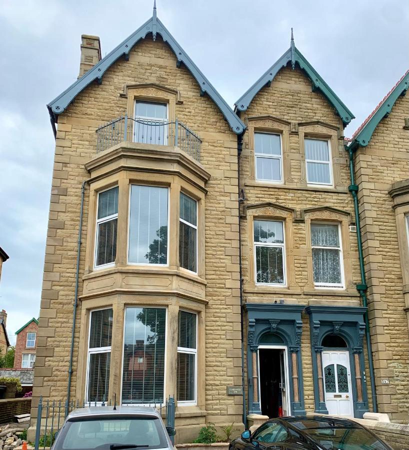 Lytham St Annes, A Spacious, High End, One Bedroomed Apartment 5 Exteriör bild